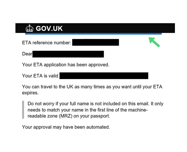 Passport Spec